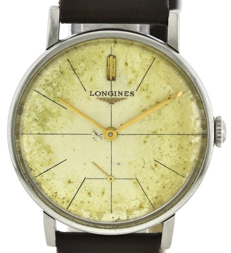 Longines orologio polso - orologio,