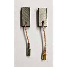 SPAZZOLE IN CARBONIO PER BOSCH