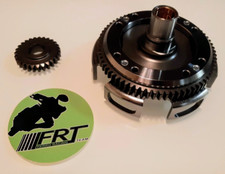 CAMPANA PRIMARIA FRIZIONE