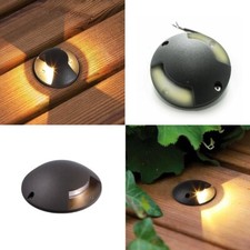 Faretto segnapasso LED