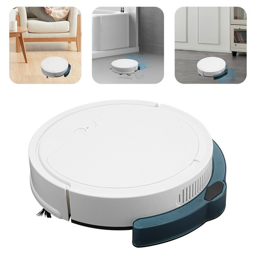 Robot aspirapolvere usb - aspirapolvere,
