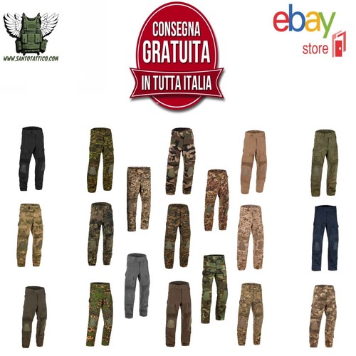 Invader gear pantaloni - gear,