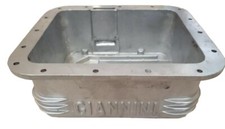 COPPA OLIO IN ALLUMINIO