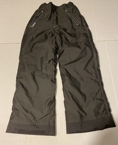 Pantalone neve foderato - da,