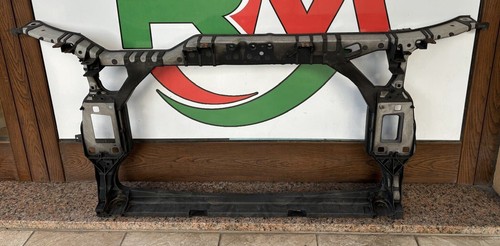 Frontale ossatura rivestimento - frontale,