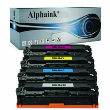 4 TONER CRG-054H 3028C002 PER