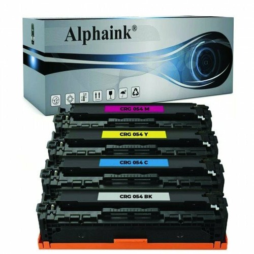 Toner crg 054h - crg-054h, 3028c002