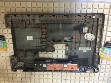 HP G72 scocca di sotto