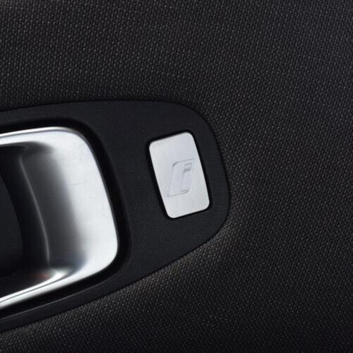Placca bmw i3s advanced - i3,