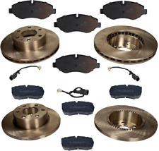 Dischi freno Iveco Daily +