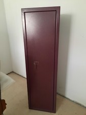 ARMADIO CASSAFORTE PORTAFUCILI 