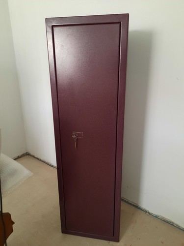 Armadio cassaforte portafucili - cassaforte,