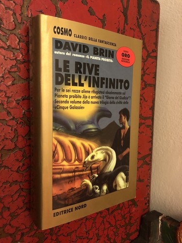 David brin rive - david,