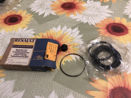 Kit guarnizioni riparazione - di,