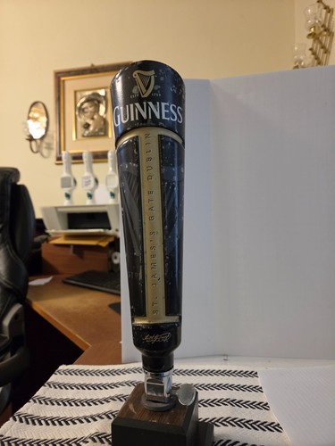 Nice guinness beer tap - beer,