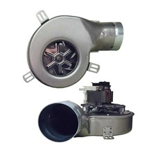 Estrattore aspiratore fumi