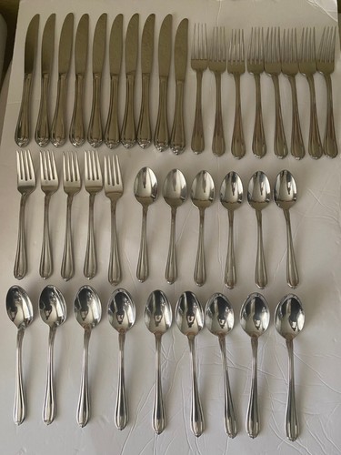 Gorham posate inox - gorham,