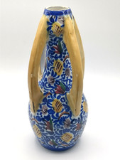 Vaso vintage metà secolo