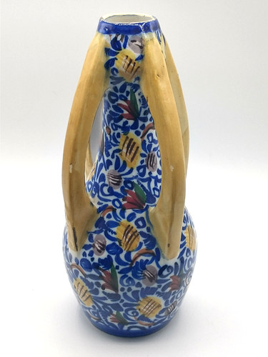 Vaso vintage metà secolo