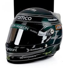 1/2 MINI HELMET - STILO -