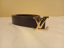 Cintura Louis Vuitton