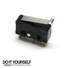 SWITCH START-STOP SFDSSS01GL13