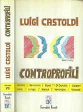 Controprofili  Vol. VII. 