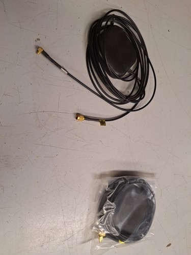 Antenna adesiva gps gsm - antenna,