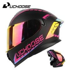 Casco Modulare Apribile Unisex