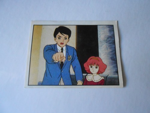 Figurina milly giorno - un,