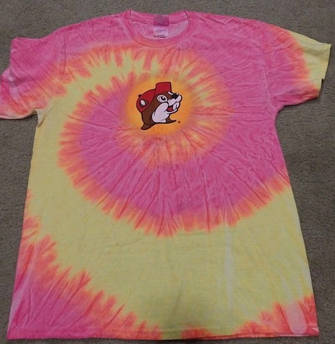 Shirt bucees tie dye è - bucees,