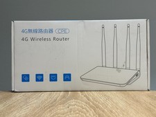 Dionlink 4G LTE CPE Unlocked