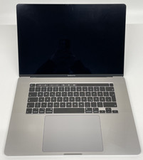 Apple MacBook Pro A2141 16" i9