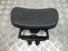 Backrest Suzuki 400 Burgman 4t