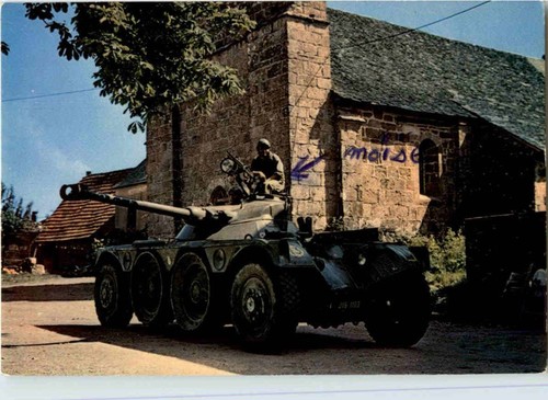 Serbatoio carro armato 197208 - serbatoio,