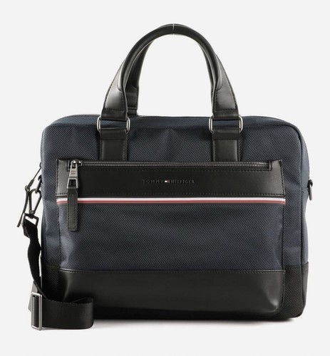 Borsa per laptop tommy - borsa,