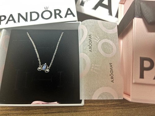 Collana pandora disney - collana,