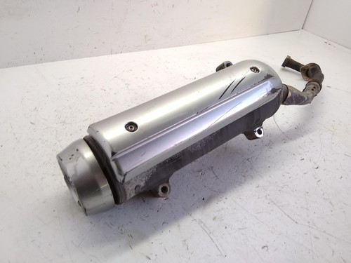 Yamaha city 125 - vp,