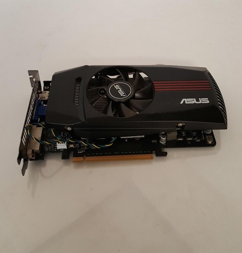 Asus geforce gtx 550 pcie - asus, ti
