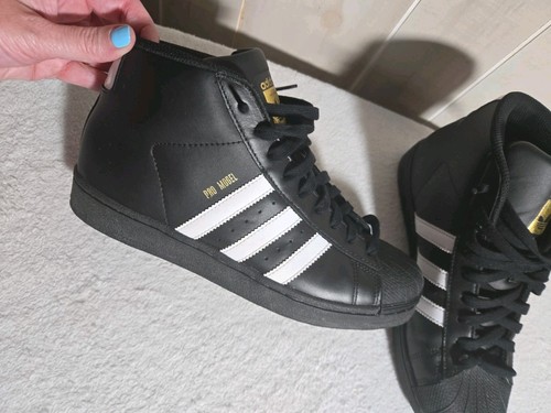 Sneakers alte adidas modello - sneakers,