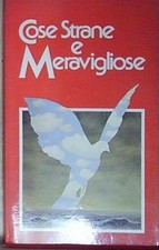 Aa.vv COSE STRANE E