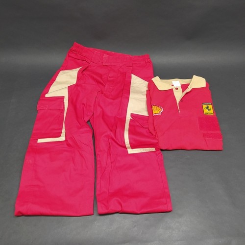 Completo maglia pantaloni - completo, e