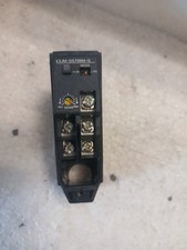 INTERRUTTORE FOTOELETTRICO OMRON