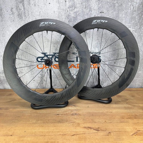 Miglio basso zipp 858 - miglio, basso!
