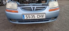 paraurti anteriore per CHEVROLET KALOS 1.4 SE 2005 143735