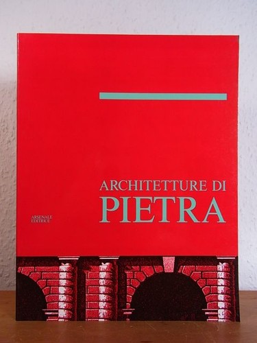 Architetture pietra - architetture, di