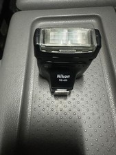 Nikon Speedlight SB-400 flash