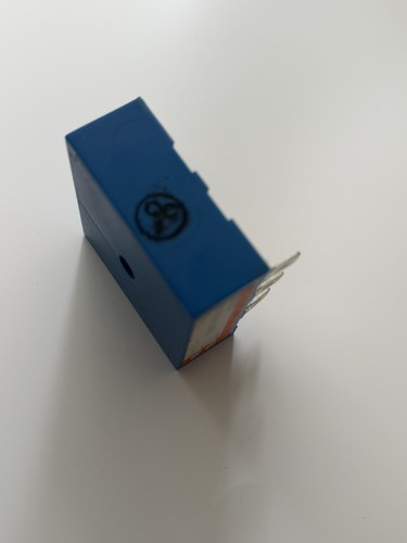 Parte relè ritardo - , forno