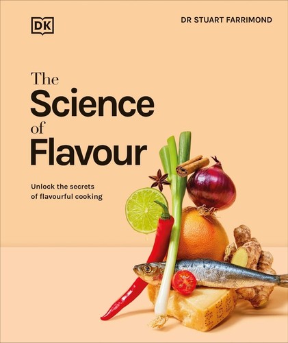 The science flavour unlock - the,