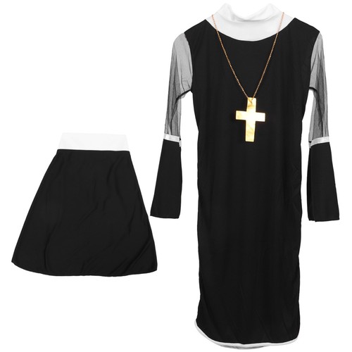 Costume vestito fantasia donna